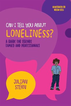 Can I tell you about Loneliness? - Stern, Julian
