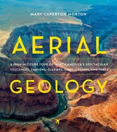 Aerial Geology - Morton, Mary Caperton