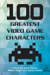 100 Greatest Video Game Characters - Bild 1