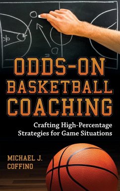 Odds-On Basketball Coaching - Coffino, Michael J.