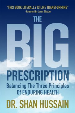 The Big Prescription - Hussain
