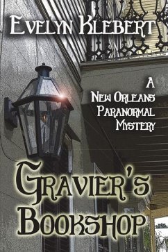 Gravier's Bookshop - Klebert, Evelyn