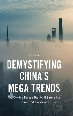 Demystifying China's Mega Trends - Lo, Chi