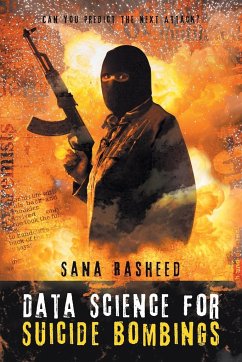 Data Science for Suicide Bombings - Rasheed, Sana