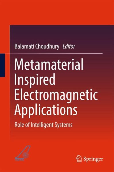 Metamaterial Inspired Electromagnetic Applications Metamaterial Inspired Electromagnetic Applications