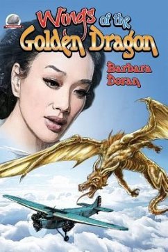 Wings of the Golden Dragon - Doran, Barbara