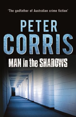 Man in the Shadows (eBook, ePUB) - Corris, Peter