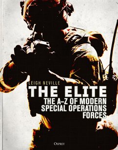 The Elite - Neville, Leigh