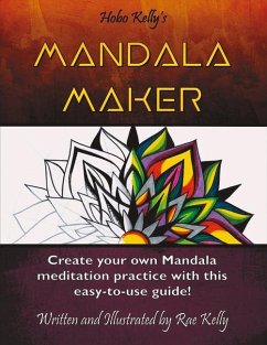 Mandala Maker: Volume 1 - Kelly, Rae