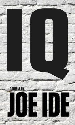 IQ -LP - Ide, Joe