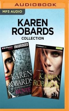 KAREN ROBARDS COLL - HUNTED 2M - Robards, Karen