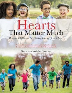 HEARTS THAT MATTER MUCH - Gardner, Geralynn Wright