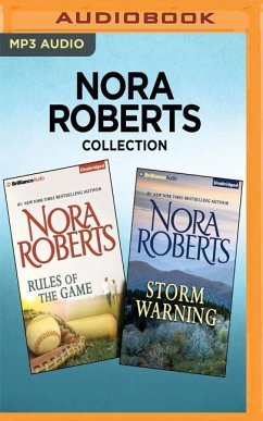 NORA ROBERTS COLL RULES OF 2M - Roberts, Nora