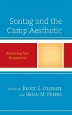 Sontag and the Camp Aesthetic