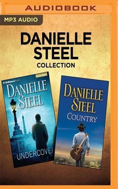 Danielle Steel Collection - Undercover & Country - Steel, Danielle