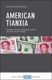 American Tianxia: Chinese Money, American Power and the End of History