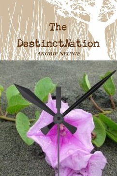The DestinctNation - Neunie, Akgrif