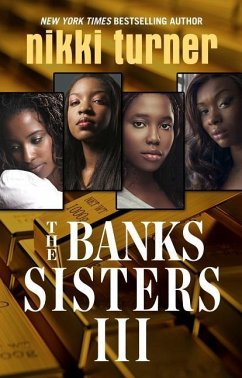 The Banks Sisters 3 - Turner, Nikki