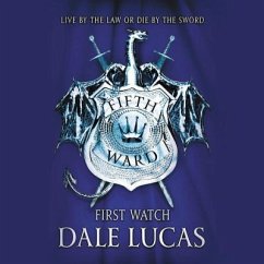 The Fifth Ward: First Watch: First Watch - Lucas, Dale