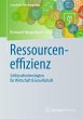Ressourceneffizienz - Bild 1