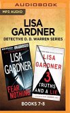 LISA GARDNER DETECTIVE D D 2M