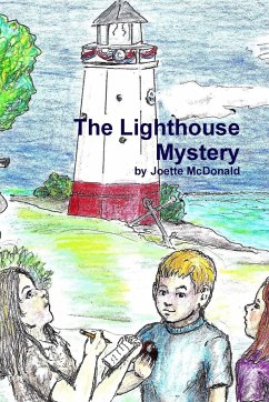 The Lighthouse Mystery - McDonald, Joette