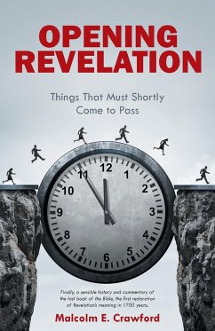 Opening Revelation - Crawford, Malcolm E.