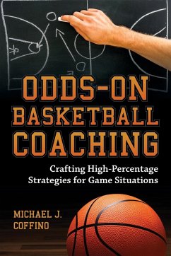 Odds-On Basketball Coaching - Coffino, Michael J.