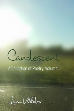 Cover Candescent