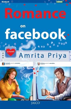 Romance on Facebook - Priya, Amrita