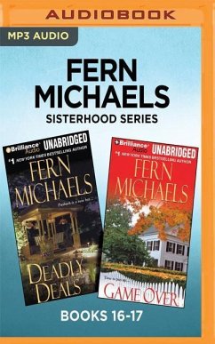 Fern Michaels Sisterhood Series: Books 16-17 - Michaels, Fern