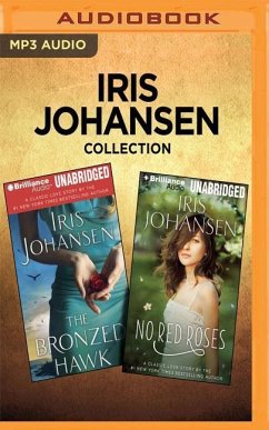 IRIS JOHANSEN COLL THE BRON 2M - Johansen, Iris