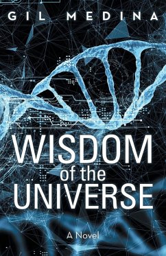 Wisdom of the Universe - Medina, Gil