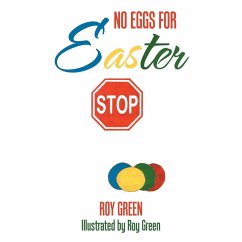 NO EGGS FOR EASTER - Green, Roy