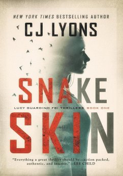 Snake Skin - Lyons, Cj