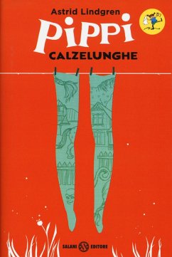 Cover Pippi Calzelunghe