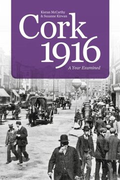 Cork 1916 - Mccarthy, Kieran; Kirwan, Suzanne