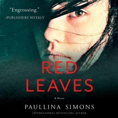 Red Leaves - Simons, Paullina