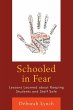 Schooled in Fear - Bild 1