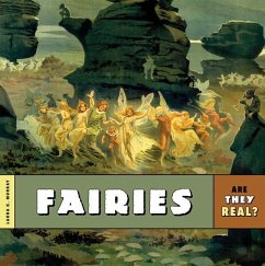 Fairies - Murray, Laura K.