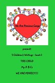 We Are Precious Cargo - SC book 1