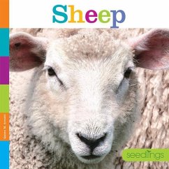 Seedlings: Sheep - Arnold, Quinn M