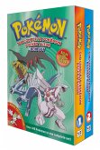 The Complete Pokémon Pocket Guide Box Set