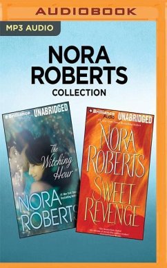 NORA ROBERTS COLL THE WITCH 3M - Roberts, Nora