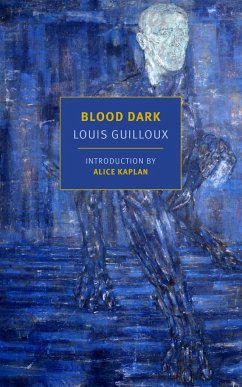 Blood Dark - Kaplan, Alice; Guilloux, Louis; Bush, Peter