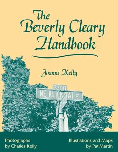 The Beverly Cleary Handbook - Kelly, Joanne