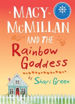 Macy McMillan and the Rainbow Goddess - Green, Shari