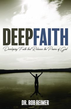 Deep Faith - Reimer, Rob