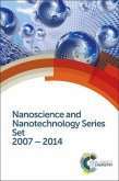 Nanoscience and Nanotechnology Series Set