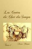 Les Contes du Chat des Songes: tome 1